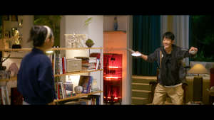 氷に恋したサンシャイン -驕陽伴我- 第10話 内外で危機到来