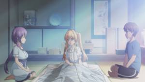 ＃10 一生分の夏休み