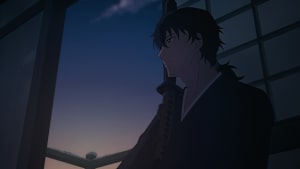 第11話 残雪酔夢（前編）