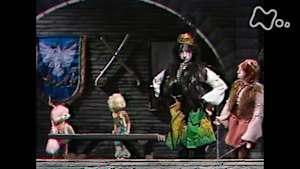 プリンプリン物語　アクタ共和国編　ベベルとマノン（５）＜第１１５回＞