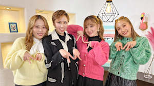 【宝塚歌劇】トークバラエティー「ヒトトナリ！」＃16～月組 真弘蓮 Part 2～