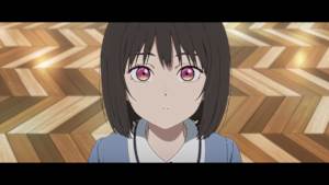 第20話 乾いた花に、どうぞお水を