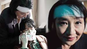 ディアマイベイビー～私があなたを支配するまで～ 第7話 私の秘密、見たわね？