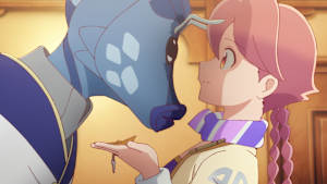 第10話 「シーツの白さは心の白さ」