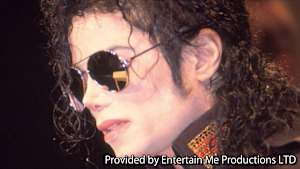 【見逃し】マイケル・ジャクソン：ライフ、デス＆レガシー