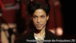 【見逃し】プリンス：キッス・ザ・レイン