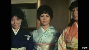 【見逃し】江戸川乱歩シリーズ 妖精の美女