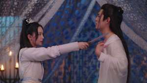 桃麗紀～めぐる運命、芽吹く悠久の恋～ 第1話 男装の将軍