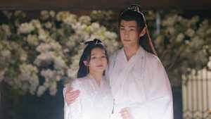 桃麗紀～めぐる運命、芽吹く悠久の恋～ 第8話 （最終話）過去は忘れて前を向く