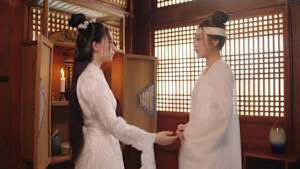 桃麗紀～めぐる運命、芽吹く悠久の恋～ 第7話 新たな人生