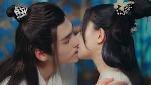 桃麗紀～めぐる運命、芽吹く悠久の恋～ 第6話 宋煥北（そう・かんほく）の奇計