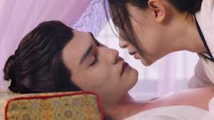 桃麗紀～めぐる運命、芽吹く悠久の恋～ 第4話 出自の秘密