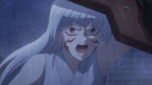 神統記（テオゴニア） 第9話 神の力