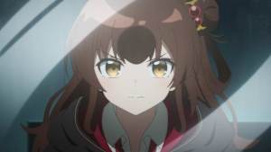 ある魔女が死ぬまで 第11話 潮騒と共に祝福の鐘は鳴る（後編）