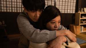 アリスさんちの囲炉裏端 第4話 涙と囲炉裏パーティー