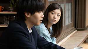 アリスさんちの囲炉裏端 第6話 風邪と茶粥