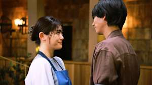 やぶさかではございません 第9話 「今カノと元カノの遭遇」