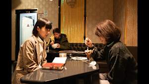 東京貧困女子。-貧困なんて他人事だと思ってた- 第4話