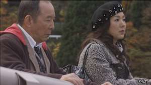 【見逃し】天才刑事・野呂盆六5