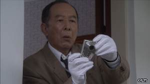 【見逃し】天才刑事・野呂盆六6