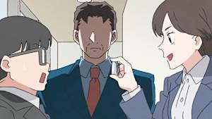 ねこに転生したおじさん 第35話 癒し空間