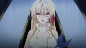 キミと僕の最後の戦場、あるいは世界が始まる聖戦 Season II 第10話 暁星 -そして世界は動き出す-