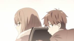 戦隊大失格 22話 キズナ ～日々輝と世々良～