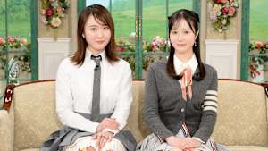 ＜本田望結 本田紗来＞21歳と18歳…すっかり大人の女性に成長！