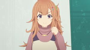 日々は過ぎれど飯うまし 第10話 「ただいま」