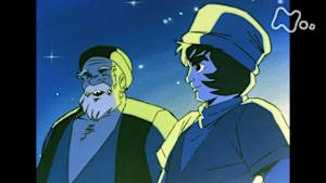 アニメーション紀行「マルコ・ポーロの冒険」　（１１）ホルムズの熱い風