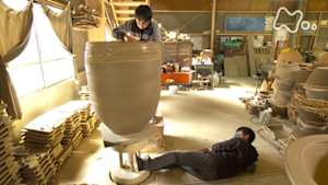 美の壺　徳島の手仕事