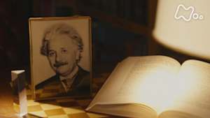 ＢＳ１ＳＰ　アインシュタイン　消えた“天才脳”を追え　特別編　前編