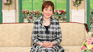 ＜十朱幸代＞一時は「引退」も考え…82歳で再び情熱を！