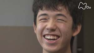 Ｎスペ　徹底解剖　藤井聡太～“進化”する１４歳～