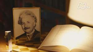 Ｎスペ　アインシュタイン　消えた“天才脳”を追え