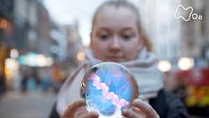 シリーズ　人体ＩＩ　遺伝子　特別版　第１集　あなたの中の宝物“トレジャーＤＮＡ”