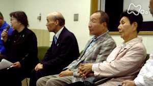 ＥＴＶ特集　雪冤（せつえん）～ひで子と早智子の歳月～