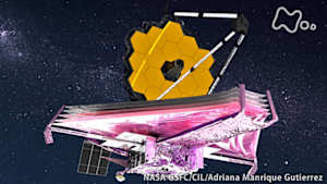 コズミックフロント　初期宇宙を切り開け！ジェイムズウェッブ１年目の成果