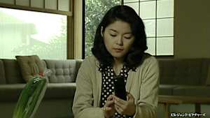 人妻官能スペシャル 私の心、癒してください…
