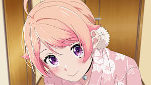 第9話 伽羅へ／新しい友達／デート・ウィズ・ザ・ナイト