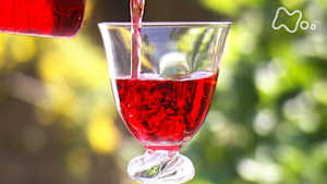 グレーテルのかまど　アン・シャーリーのいちご水