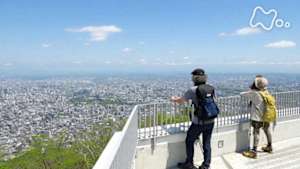 吉田類のにっぽん百低山　藻岩山・北海道