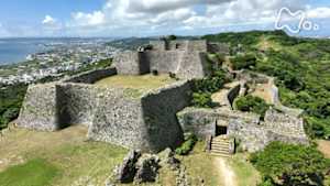 絶対行きたくなる！ニッポン不滅の名城　スペシャル　沖縄の城～世界遺産グスクの謎～