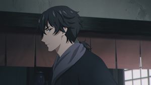 第12話 残雪酔夢（中編）