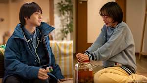 パラレル夫婦 死んだ“僕と妻”の真実 ＃12 （最終話）涙の結末！夫婦が選ぶ未来