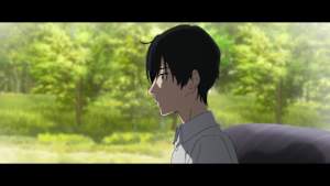 第21話 黄金だと思っていた時代の終わり