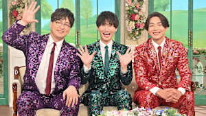 ＜純烈＞脱退・卒業…3人で新たな歴史を