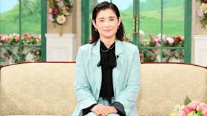 ＜石田ひかり＞成人した2人の愛娘…「子離れ」に四苦八苦！