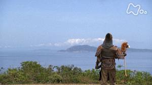 歴史探偵　元寇（げんこう）モンゴル帝国の秘密