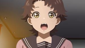 中禅寺先生物怪講義録 先生が謎を解いてしまうから。 第11話 秋高く乙女頬張る